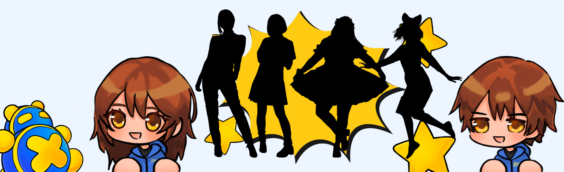 Recently Released! – First Stop Cosplay
