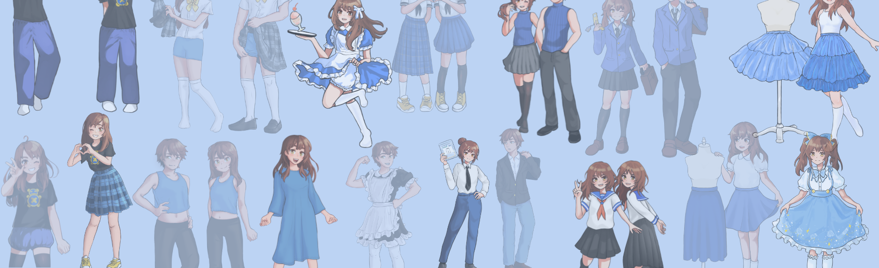 All Sewing Patterns