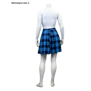 FSCO® Classic Pleated Skirt Sewing Pattern