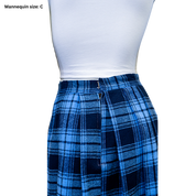 FSCO® Classic Pleated Skirt Sewing Pattern