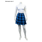 FSCO® Classic Pleated Skirt Sewing Pattern