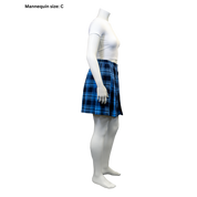 FSCO® Classic Pleated Skirt Sewing Pattern