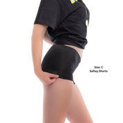 FSCO® DIGITAL Secure Fit Safety Shorts Sewing Pattern