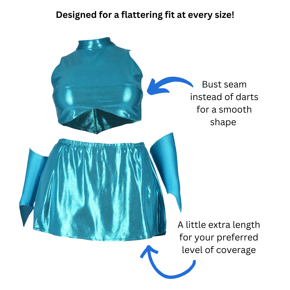 Winx Club Bloom Sewing Pattern First Stop Cosplay Winx Club Bloom Sewing Pattern First Stop Cosplay