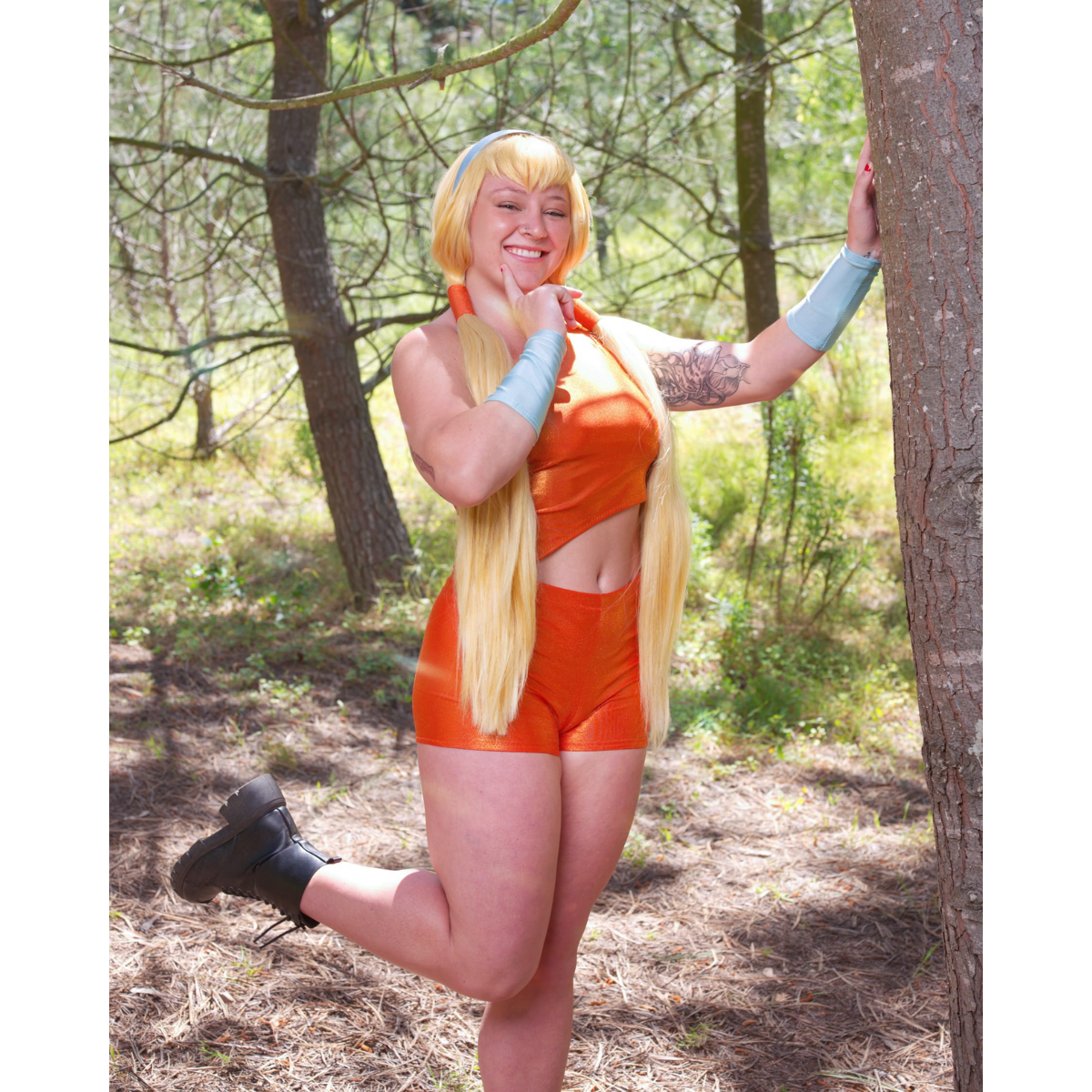Winx Sewing Pattern Winx Club Stella Sewing Pattern – First Stop Cosplay