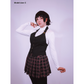 Persona 5 Royal Makoto Niijima Shujin Academy Sewing Pattern