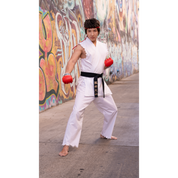 Street Fighter Ryu Sewing Pattern