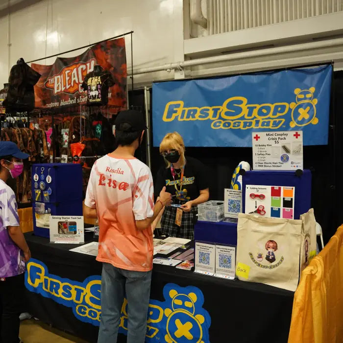 First Stop The Fascinating History of Cosplay: Iconic Moments Through the Years ...