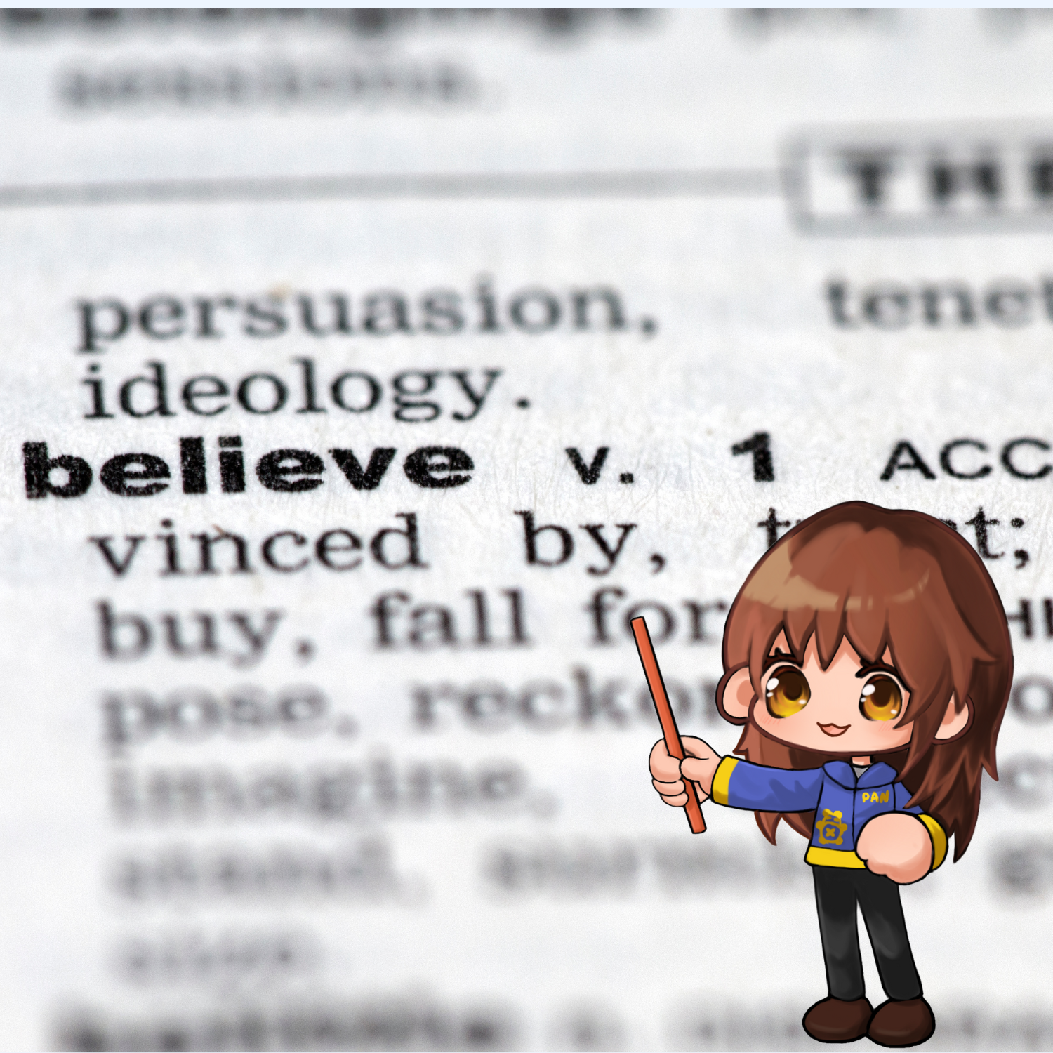 Beginner Sewing Terms