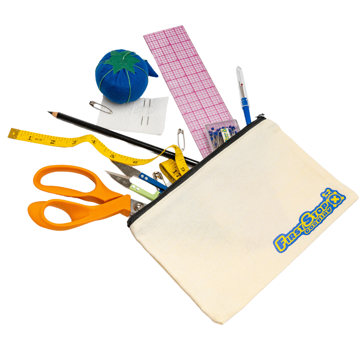 FSCO® Starter Tool Set