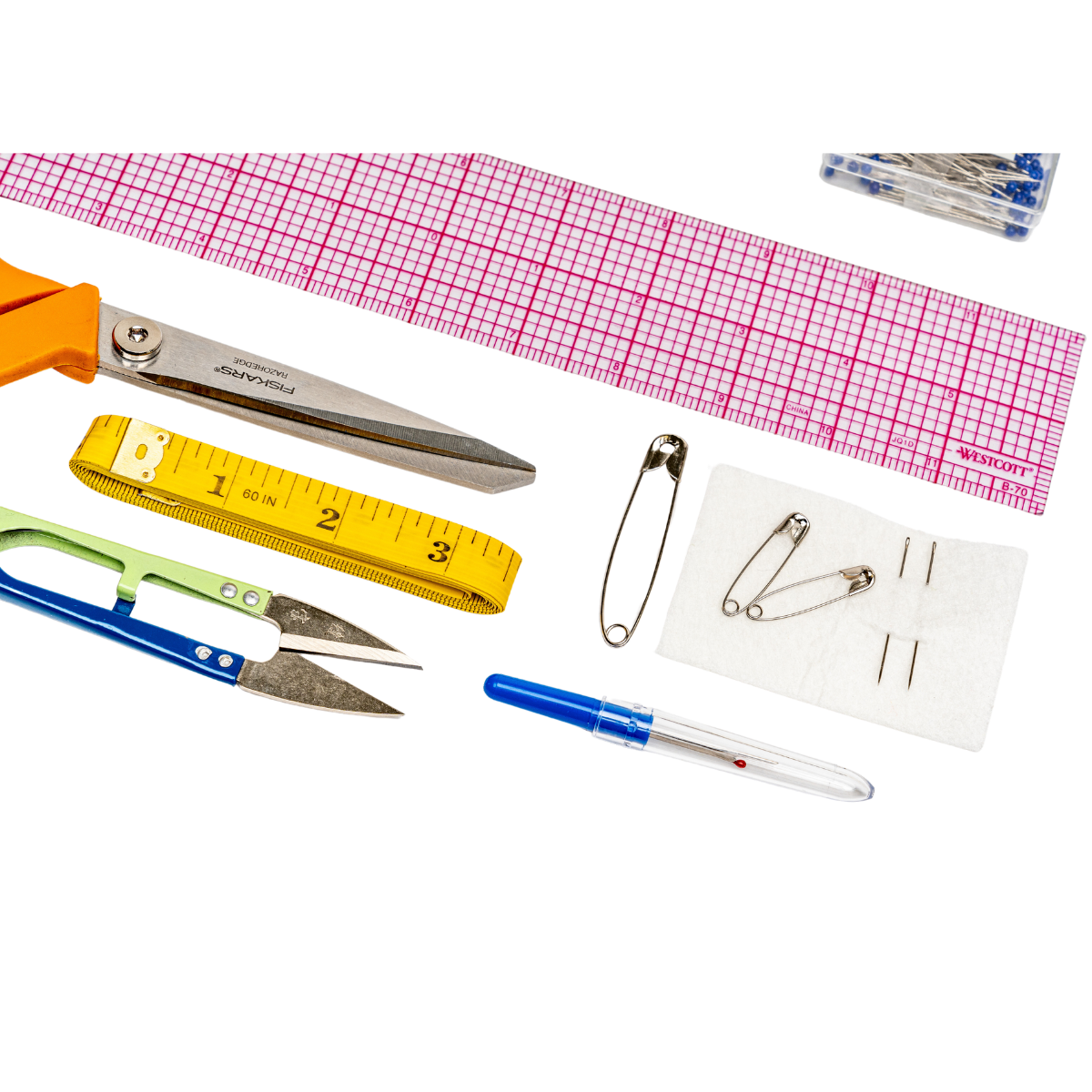 FSCO® Starter Tool Set