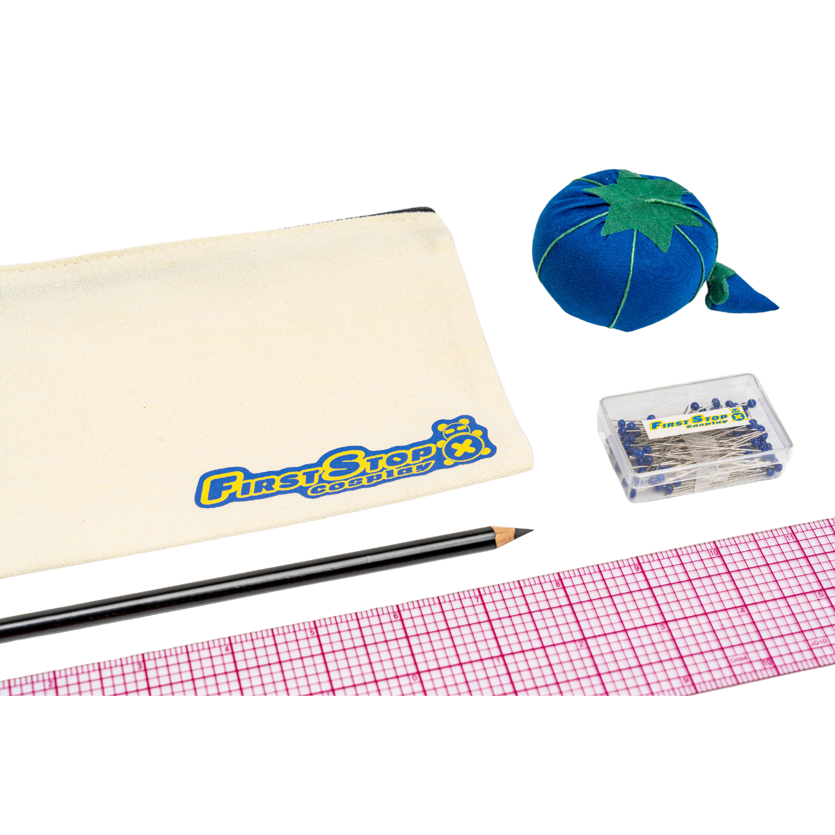FSCO® Starter Tool Set