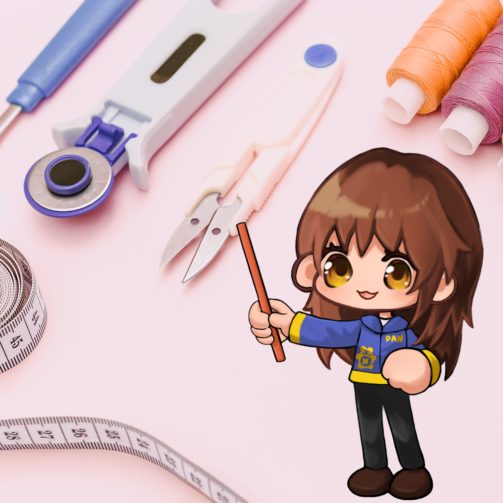 Sewing Tools