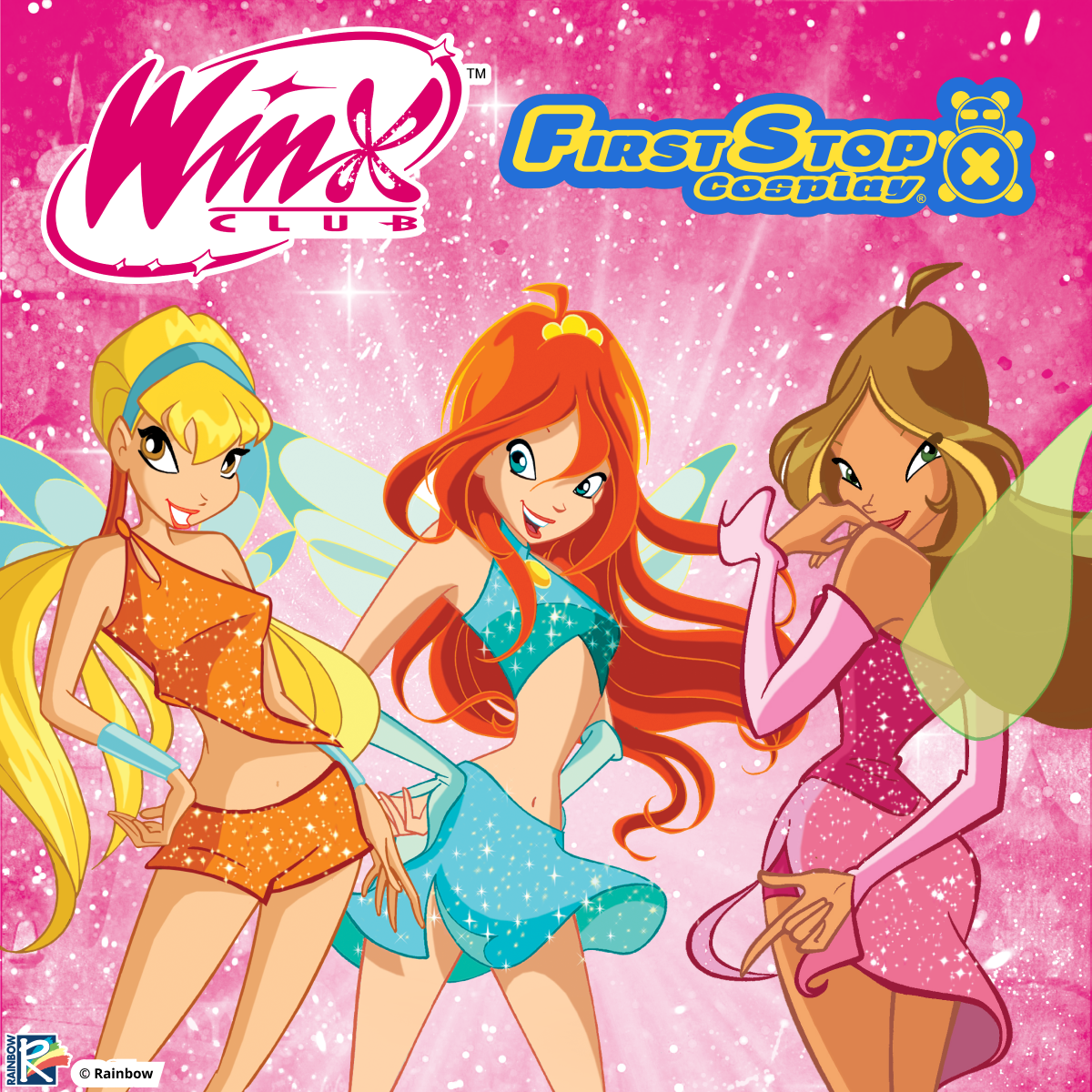 Winx Club First Stop Cosplay winx-club-first-stop-cosplay